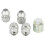 LR037026 Wheel Nut Lock Set for Velar 18