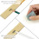 Paper Art Blenders for Charcoal Sketching 6 pcs 7