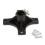 Black Metal Drum Set Stool Base. Support Base. Drum Percussion Accessories 5