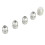 LR037026 Wheel Nut Lock Set for Velar 13