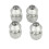 LR037026 Wheel Nut Lock Set for Velar 20