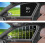- Κιτ μεμβράνης με μεμβράνες PreCut2Ply05% για Tesla Model S 2012-2025 - Εμπρός παράθυρα 2