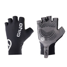(XL) Cycling Gloves Half Finger Anti-slip Shockproof