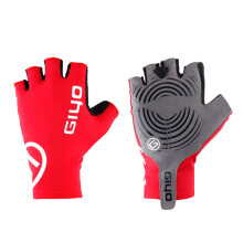 (M) Cycling Gloves Half Finger Anti-slip Shockproof