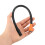 Plastic Compressor Tire Hose for Vehicle Maintenance 1Pcs 5