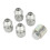 LR037026 Wheel Nut Lock Set for Velar 4