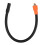 Plastic Compressor Tire Hose for Vehicle Maintenance 1Pcs 7