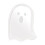 Halloween Serving Trays – Pumpkin, Ghost & Bat Design, PET, Multi-Size, for Fall Parties 1
