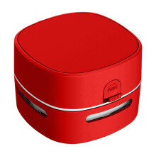 Portable Car Vacuum Cleaner With Strong Suction,Mini Wireless For Home Desktop