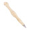(Type C) Bone Pen - Durable Plastic, Lightweight & Comfortable 2