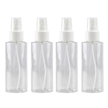 Shatterproof Bottle For Household Use, Ergonomic Design Ultra Fine Mist100ml Food Grade Material