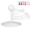 Solar System Model Kit Astronomy Educational Toy Set 4