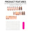 Halloween Nails 24Pcs Pumpkin Bat Design 3