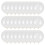 Round Clear Balloons 12 Inch 100 Pieces 8