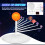 Solar System Model Kit Astronomy Educational Toy Set 8