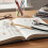 (Type A) Bone Pen - Durable Plastic, Lightweight & Comfortable 4