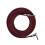 Electric Guitar Amp Cable Red Plastic 1Pack 4