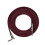 Electric Guitar Amp Cable Red Plastic 1Pack 6