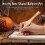 (Type B) Bone Pen - Durable Plastic, Lightweight & Comfortable 3