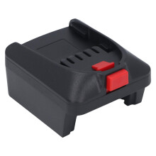 PBA cordless battery adapter for M18-B4 Li-ion to PBA