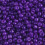 Deep Purple Glass Spacer Beads 3mm 500pcs 1