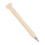 (Type D) Bone Pen - Durable Plastic, Lightweight & Comfortable 2