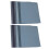 12pcs Practical Polishing Sandpaper Multi-purpose Grinding Sanding Paper Sheets 6