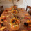 Halloween Pumpkin Decor Foam Jack-O-Lantern 12cm 4