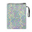 Polyester Book Sleeve Cover Washable 11.42x8.66 Inch 2