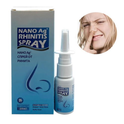 Snoring Solution Spray For Quiet Nights, Smooth Breathing Through Professional Research And Development