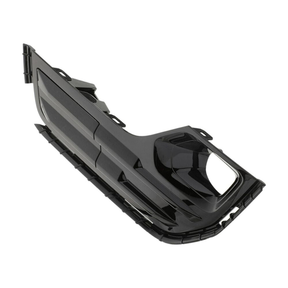 Front Fog Bezel Assembly For Gmc Terrain 2022Â2024 Light 9401284143451