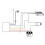 Wireless Remote Control Lock Alarm for E-Bike 36-72V 4