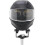 Motorcycle LED Fog Lights Universal Plug-and-Play Waterproof 1
