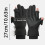 Winter Gloves Thermal Touchscreen Windproof Waterproof for 3