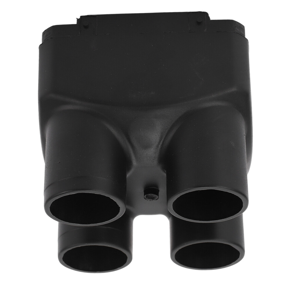 Air Diesel Parking Heater Vent Outlet Cover 42Mm 4 Outlets For 2Kw Webasto 3251387620849