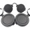 Objective Lens Caps for Binoculars and Monoculars 52-55mm 7