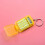 Keychain Calculator Portable Mini Digital 1pc 3