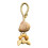 Handmade Natural Healing Wind Chime with 4 Shell Types for 6