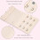 Bra Extender Women's Elastic 3 Rows 3 Hooks 6 Colors 4