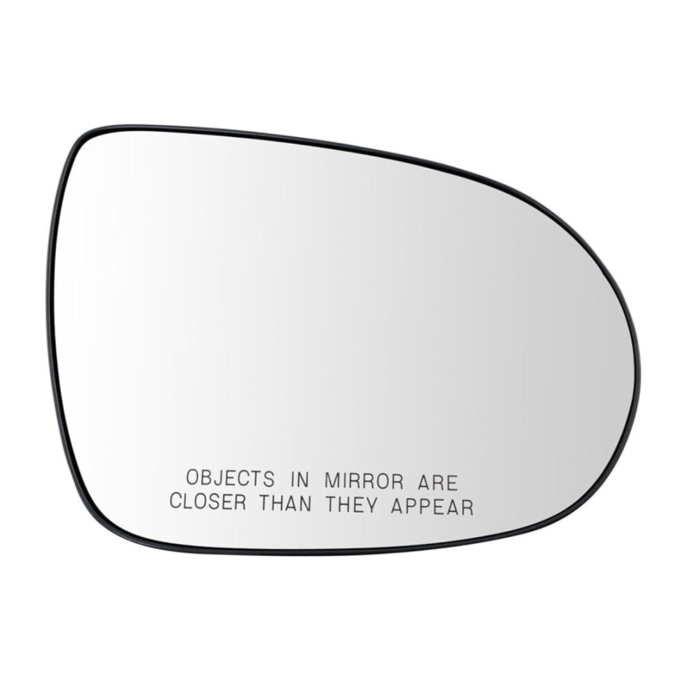 Kia Sorento 2016Â2019 Exterior Mirror Glass Right 9362892856457