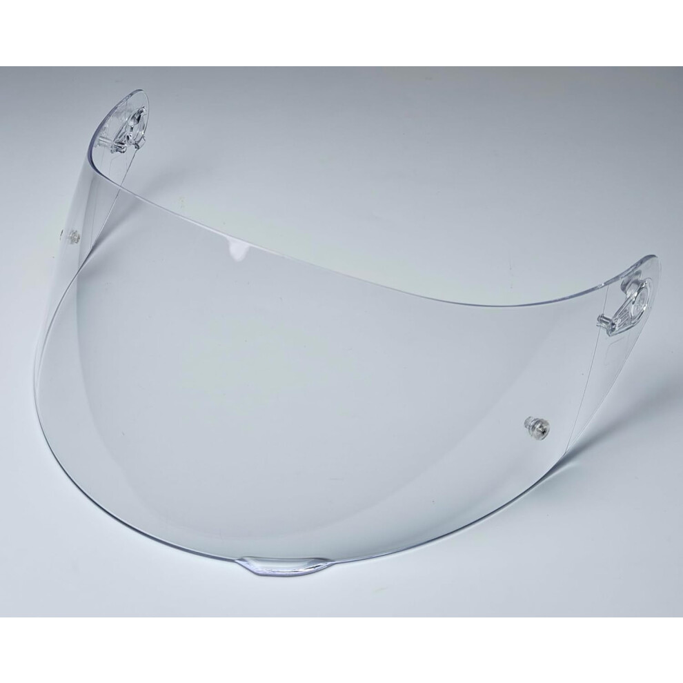 K1 Helmet Shield Replacement,K5 Motorcycle Helmet Visor Compatible With Agv K1 K1s K3sv K5 K5s(Clear) 9130661152761