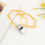 Match Referee Whistle, Seaside Life-Saving Tools, Environmentally Friendly and Non-Toxic Refueling Tools 3