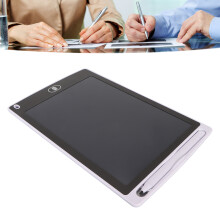 8.5 Inch LCD Writing Tablet for Kids with Stylus & Delete Button