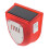 Solar Alarm Detector with 5/10/20-Min Timer Dual Solar DC 1