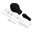 1 Set Turkey Baster Injector Stainless Steel 5