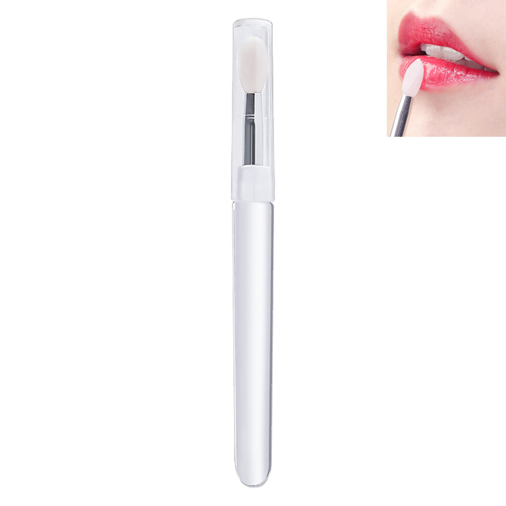 Dachuang Beauty Silicone Lip Brush For Lipstick & Gloss