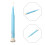 4pcs Antistatic Ceramic Insulated Screwdriver Set (CD-100/CD-15/CD-20/CD-25) for Electronics – Compatible with CD Series 3