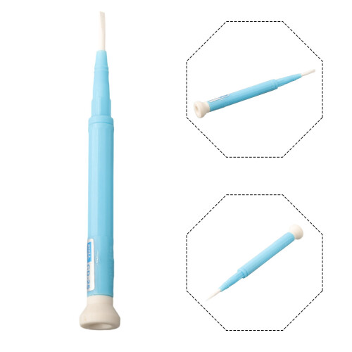 4pcs Antistatic Ceramic Insulated Screwdriver Set (CD-100/CD-15/CD-20/CD-25) for Electronics – Compatible with CD Series 2
