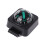 New Auto Vehicle Navigating Car Compass Ball Adjustable 1