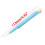 4pcs Antistatic Ceramic Insulated Screwdriver Set (CD-100/CD-15/CD-20/CD-25) for Electronics – Compatible with CD Series 5